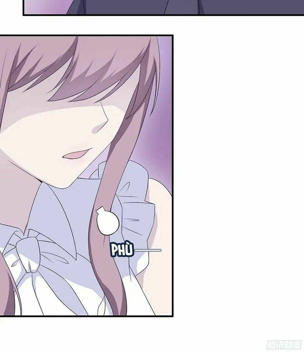 Mạc Thiếu Bức Hôn: Vợ Mới Khó Chống Đỡ: Chapter 21