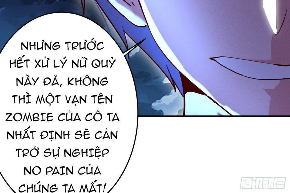 Trở Thành Đạo Sư Dũng Sĩ: Chapter 29