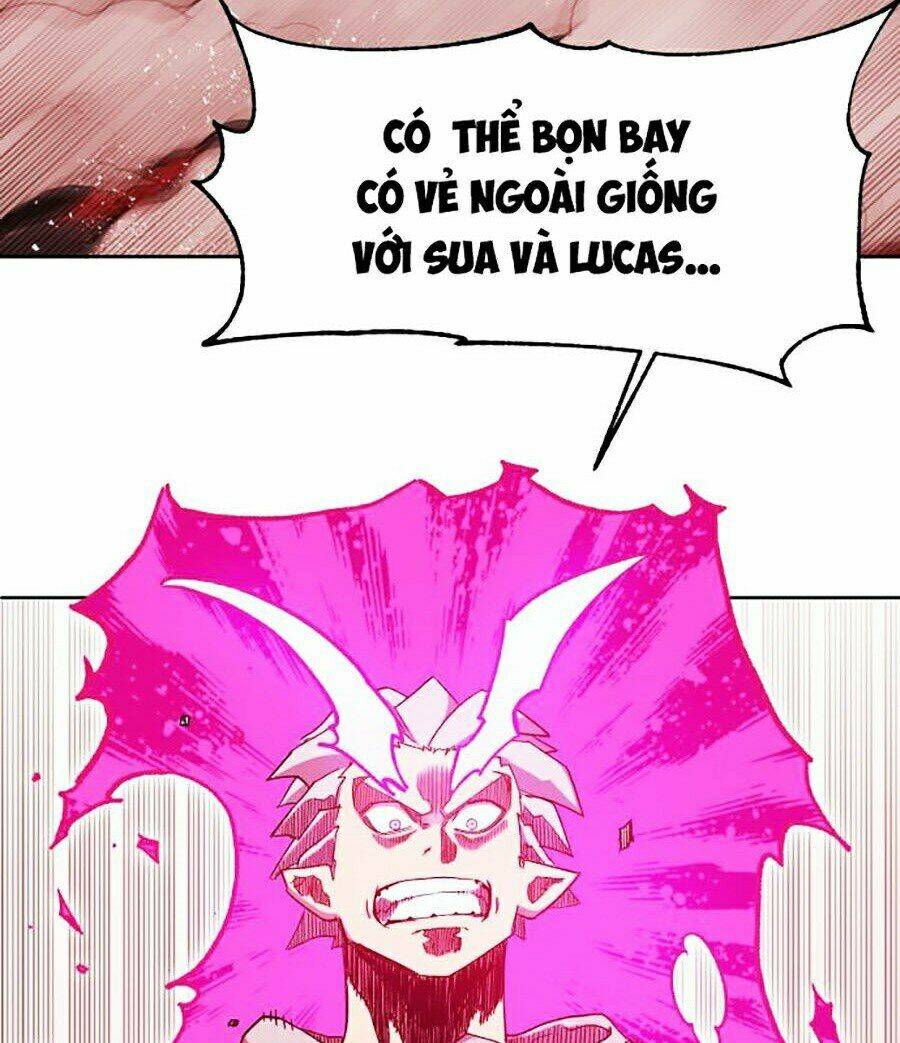 Hard Core Leveling Warrior Ss2: Chapter 88