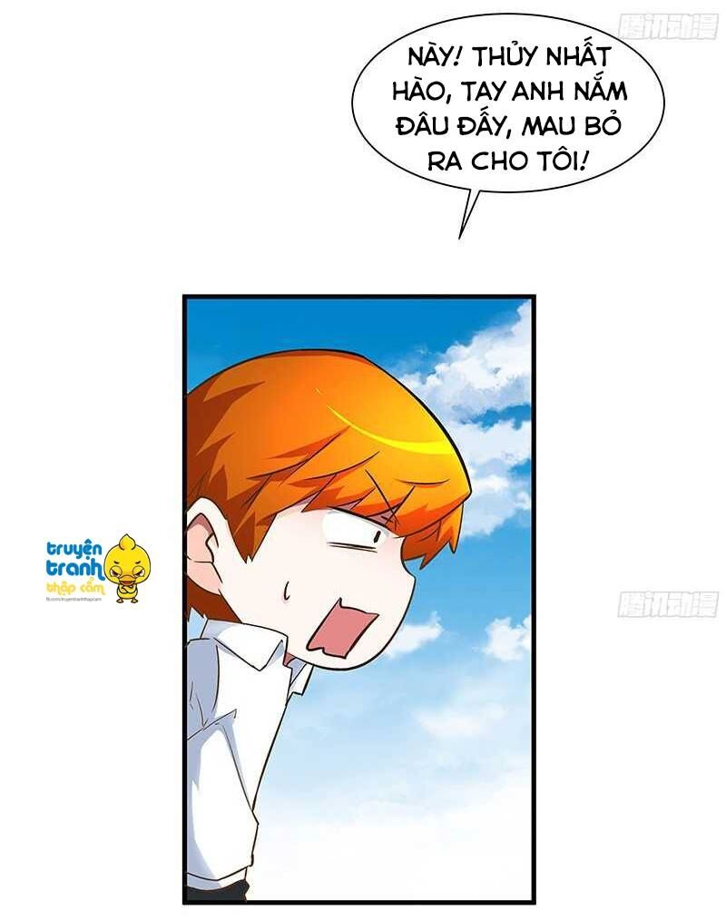 Cường Sủng Hào Môn Tiểu Manh Thê: Chapter 53