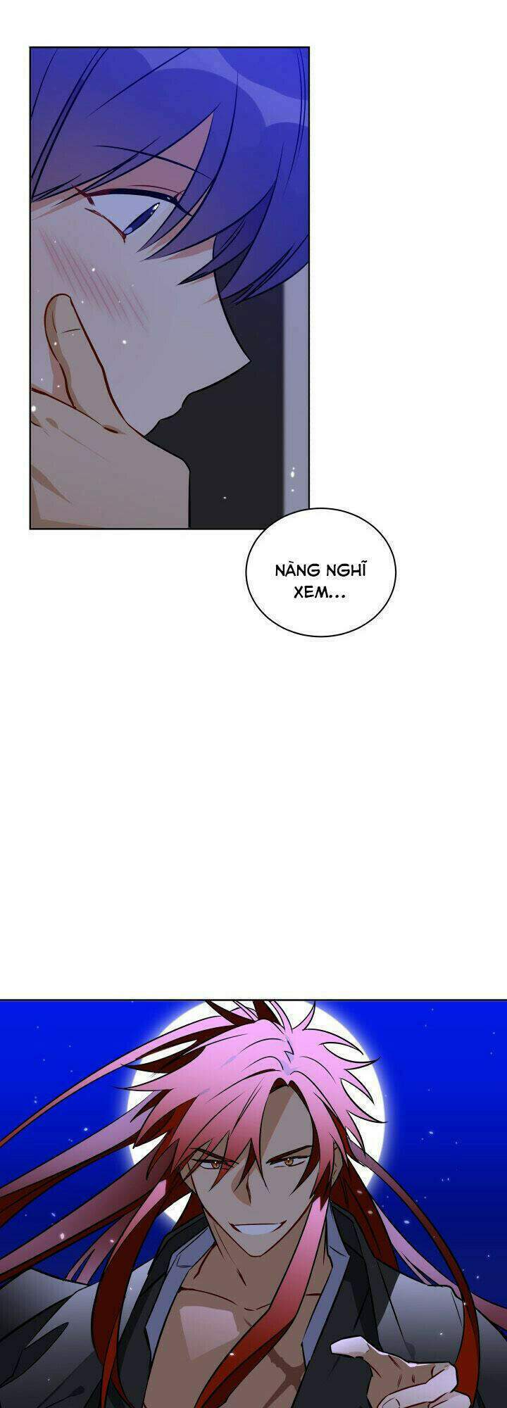 Quái Thú Với Hoa: Chapter 38