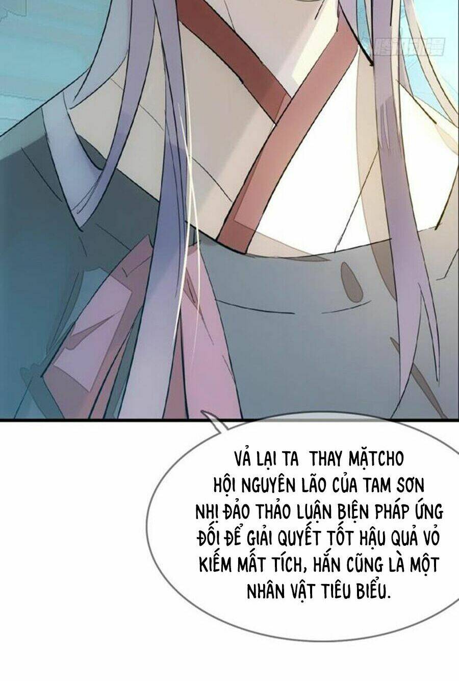 Sư Phụ Lại Trêu Chọc Ta: Chapter 60