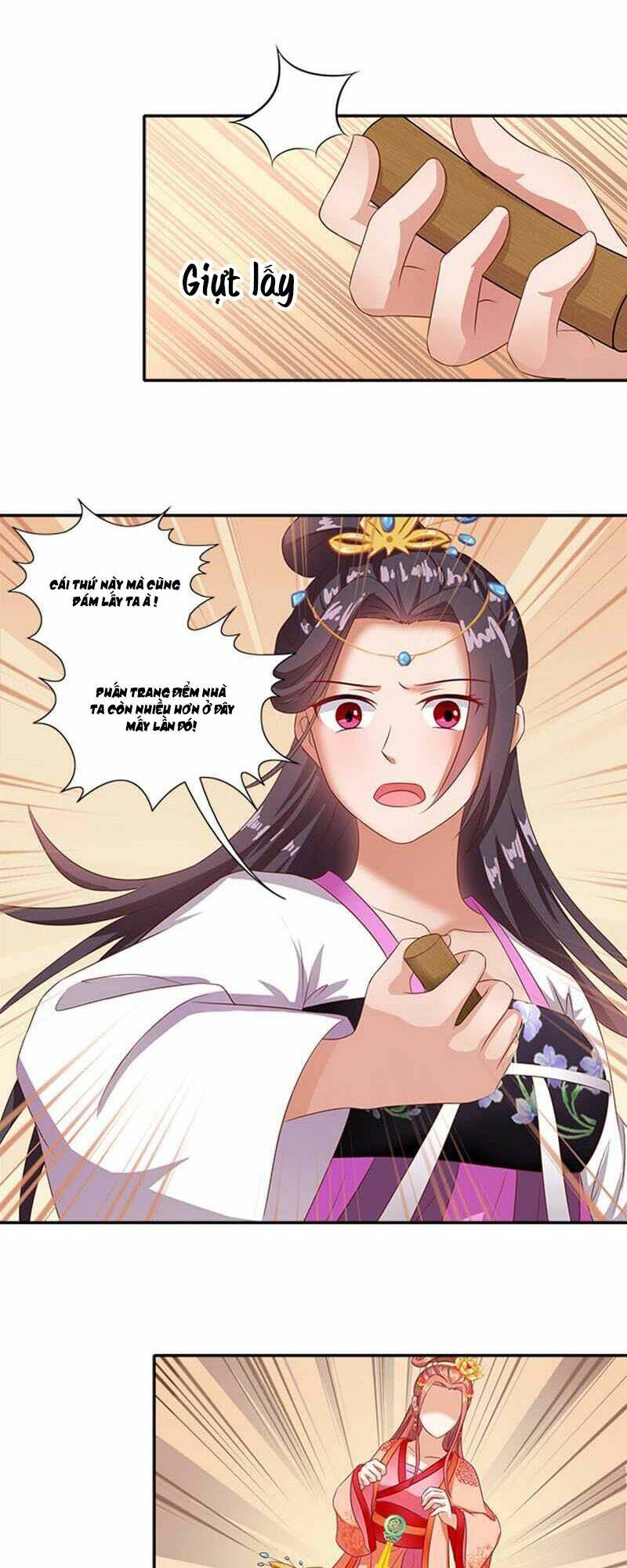 Tận Diệt Vương Gia Mãn Triều: Chapter 59