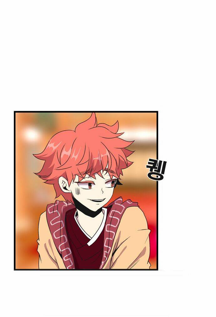 Beautiful Stranger: Chapter 8