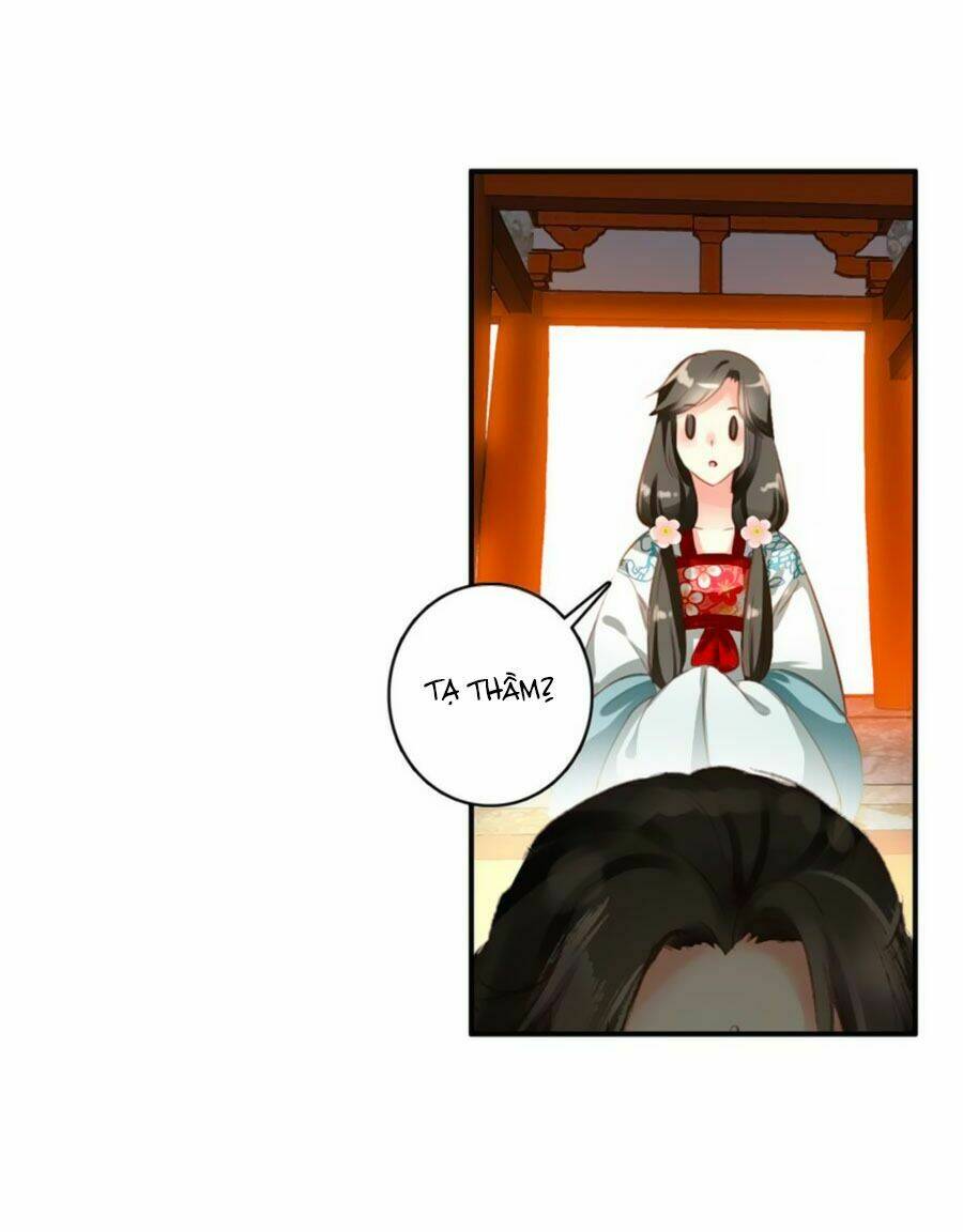 Mỹ Nhân Làm Tướng: Chapter 34