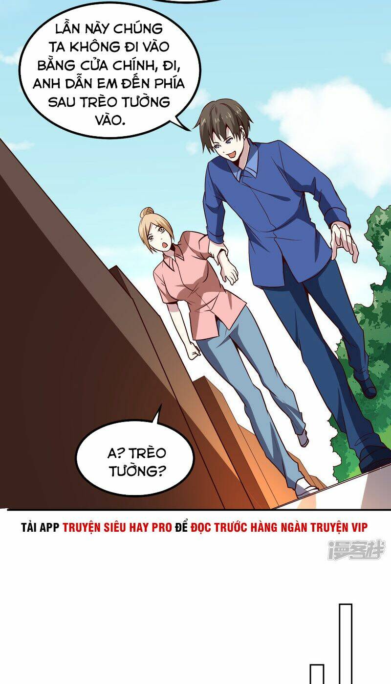 Tay Chơi Thần Cấp: Chapter 133