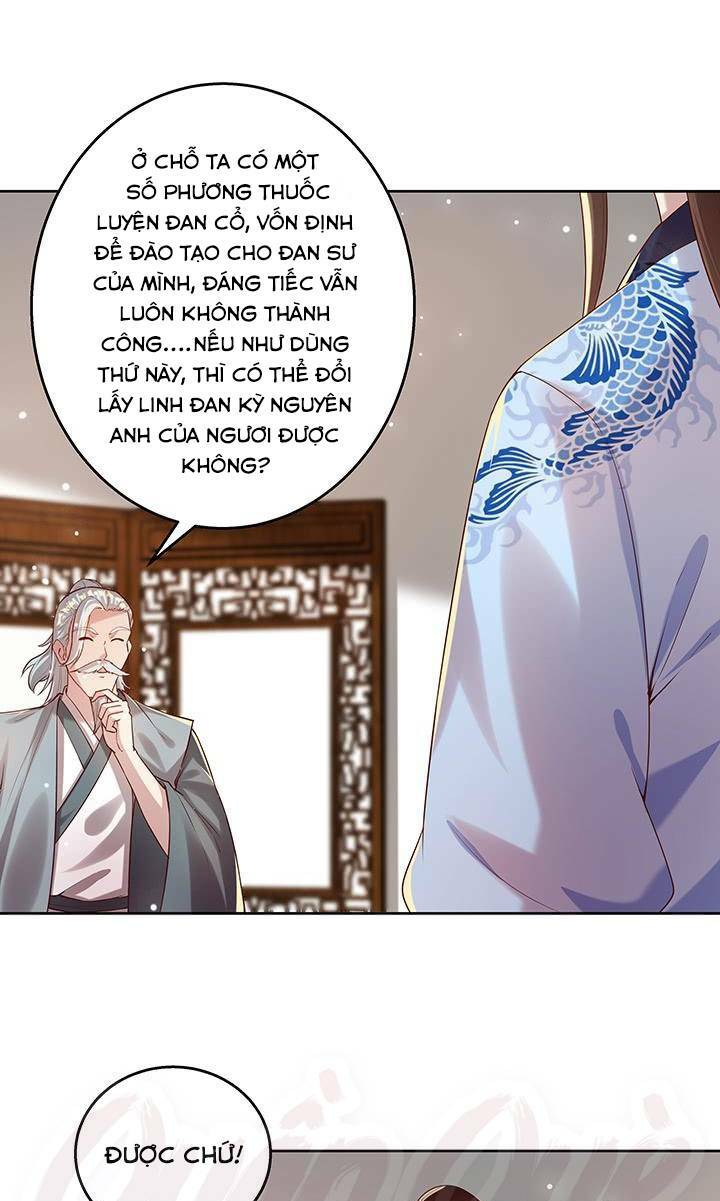 Siêu Phàm Truyện: Chapter 123