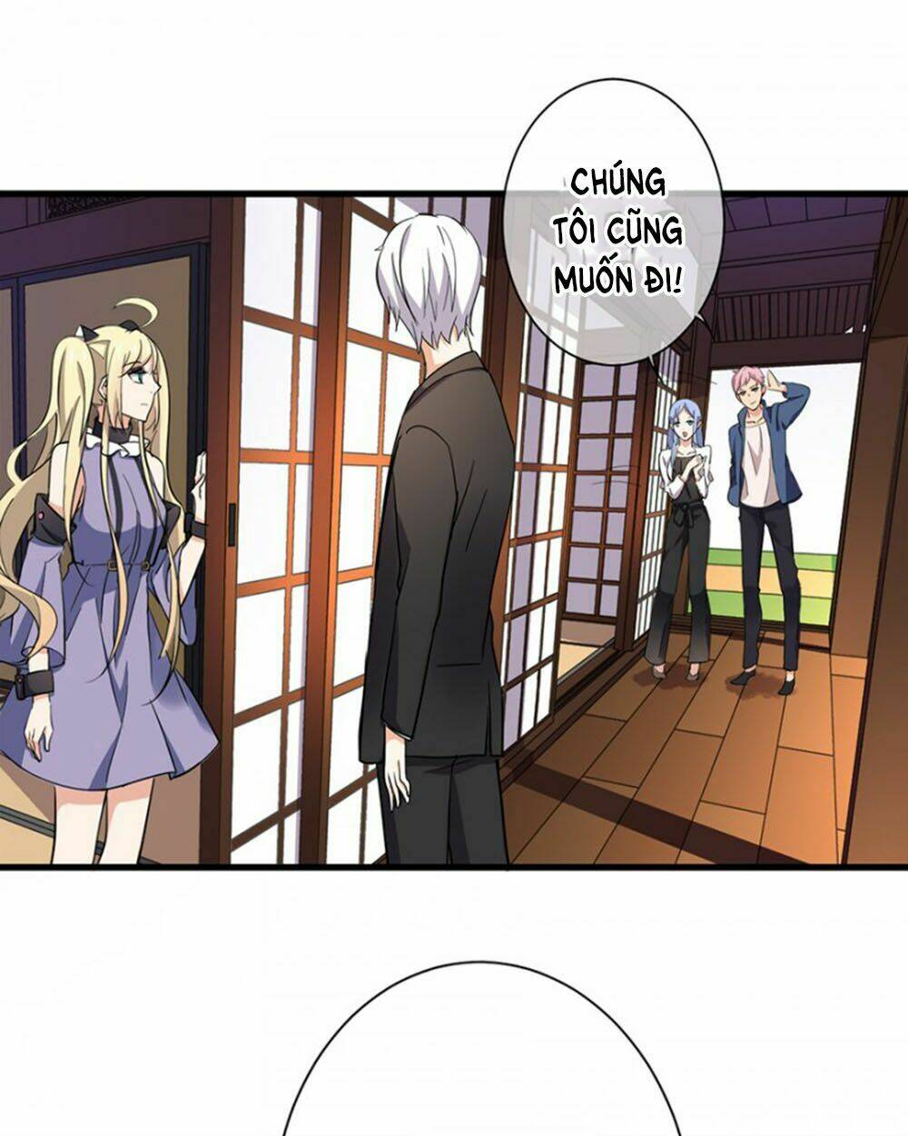 Nhật Ký Dạy Dỗ Của Gia Tộc Đáng Yêu: Chapter 24