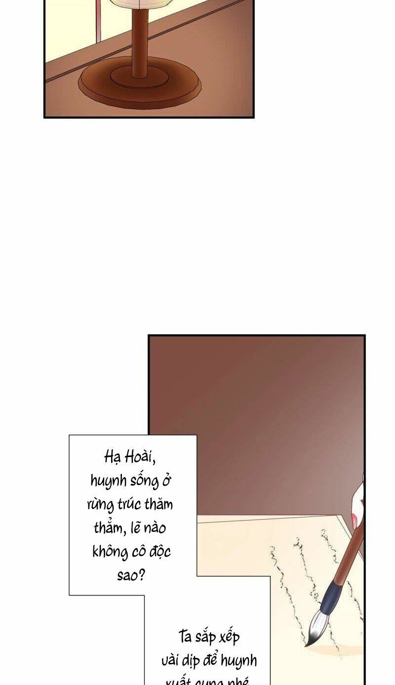 Hoàng Hậu Bận Lắm: Chapter 157