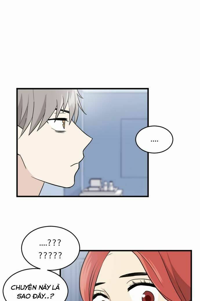 Người Đẹp Gangnam: Chapter 26