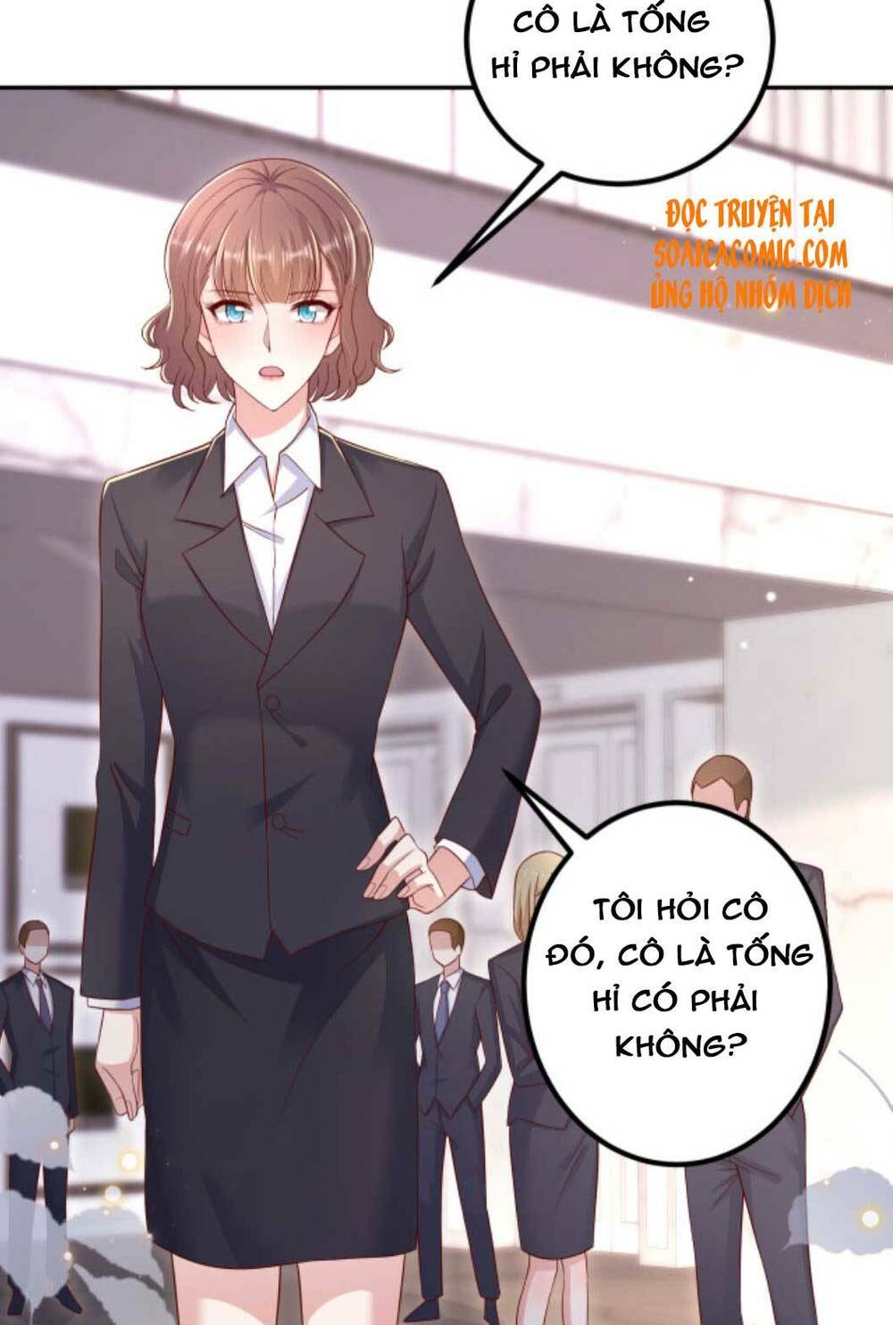 Nhất Sanh Hữu Hỉ: Chapter 63