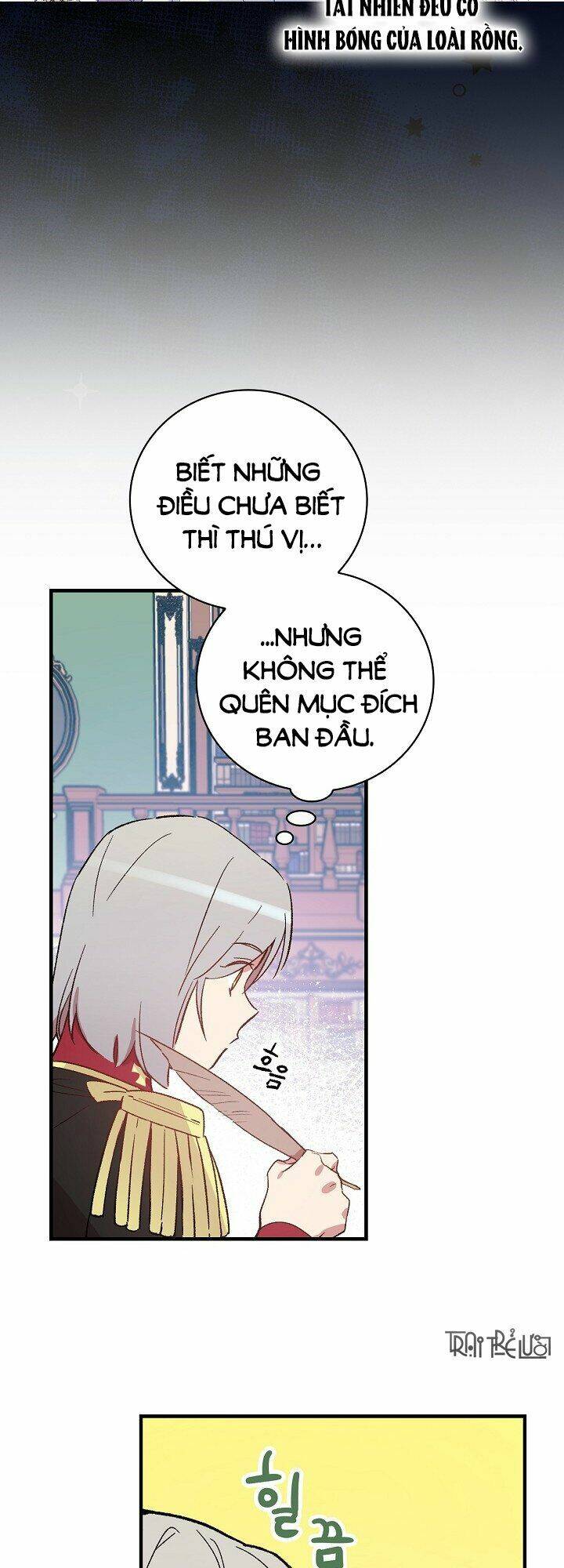 Kỵ Sĩ Đỏ Không Mê Tiền Mù Quáng: Chapter 22