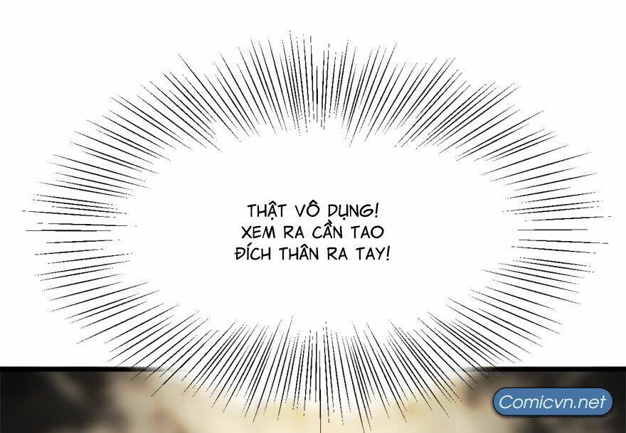 Vua Sinh Tồn: Chapter 42