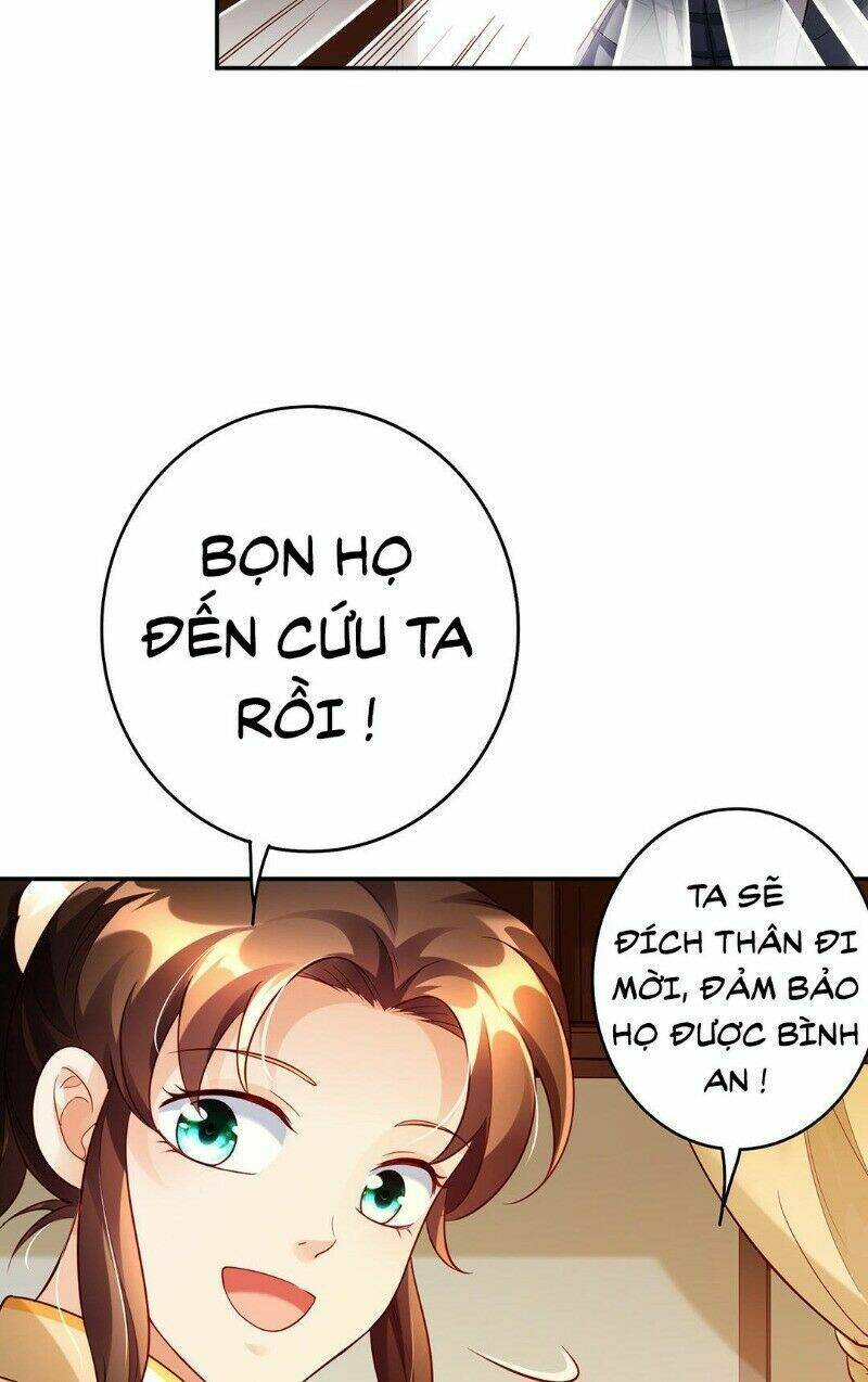 Thiên Kim Bất Hoán: Chapter 49