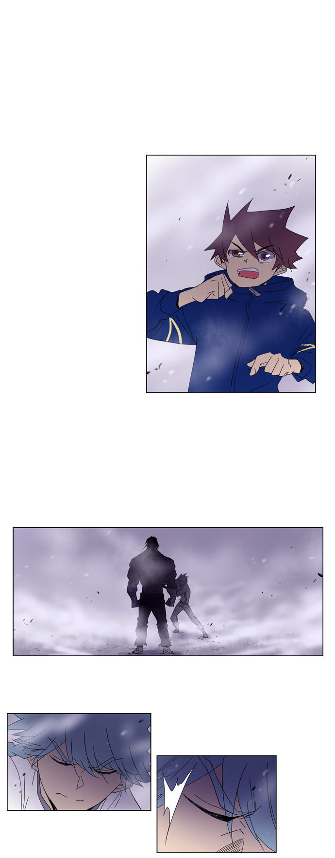 Soul Cartel: Chapter 53