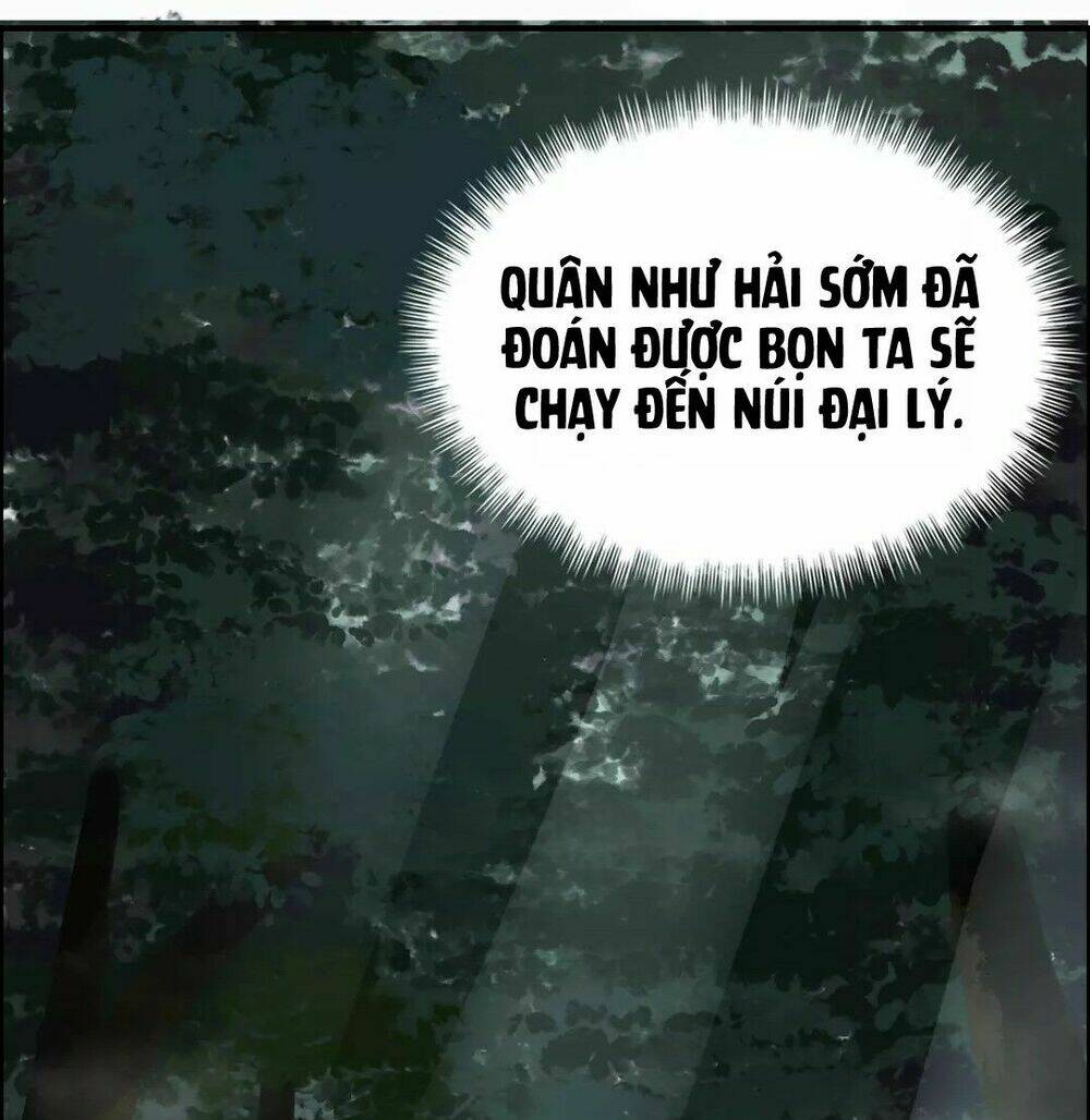 Bồng Sơn Viễn: Chapter 13