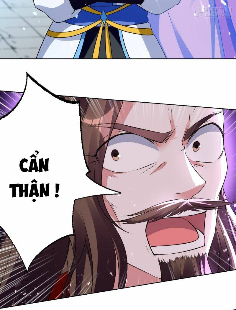 Dị Giới Siêu Cấp Ở Rể: Chapter 129