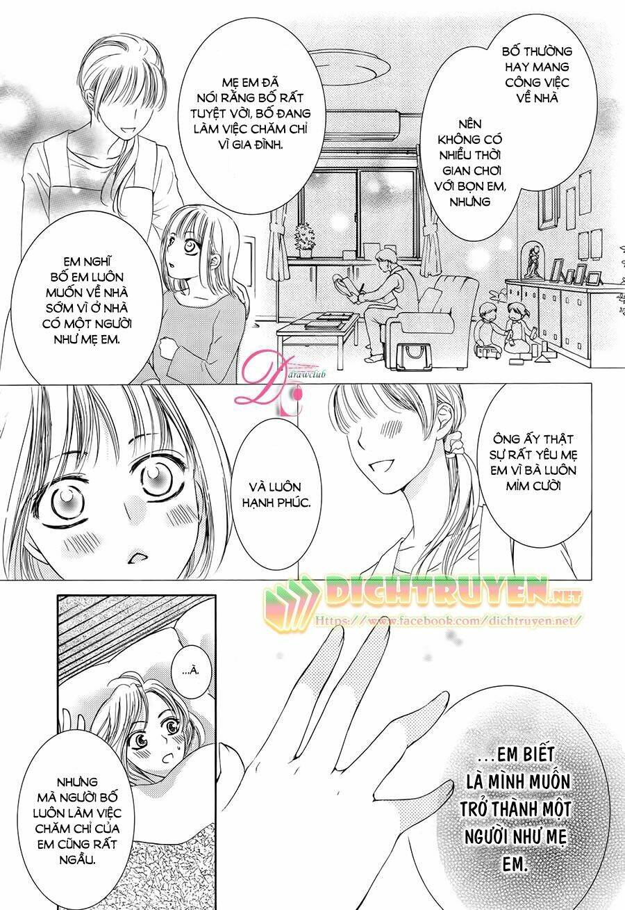 World Customize Creator: Chapter 11