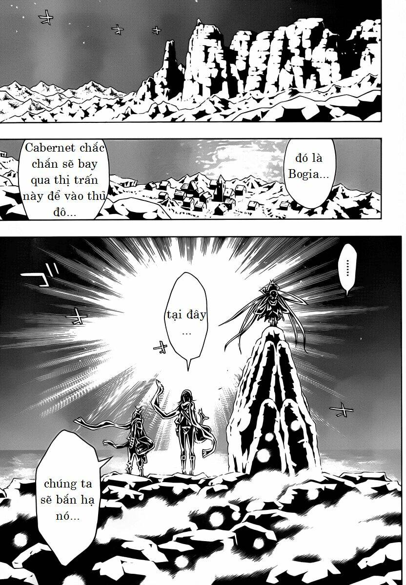 Ong Đưa Thư: Chapter 47