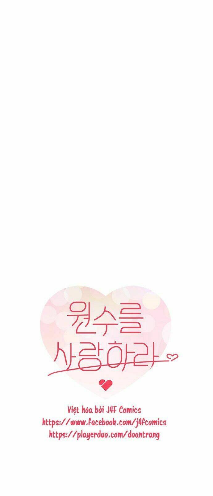 Phải Lòng Oan Gia: Chapter 56