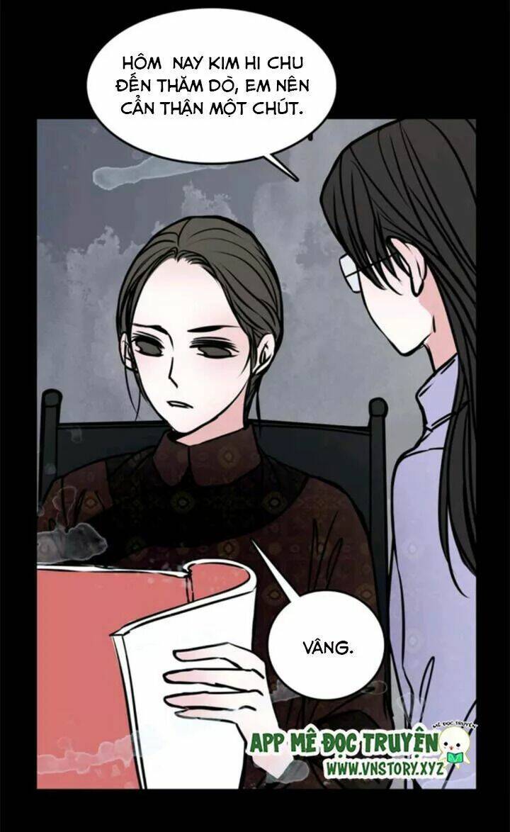 Nhật Ký Nữ Phù Thủy Hồi Sinh: Chapter 54