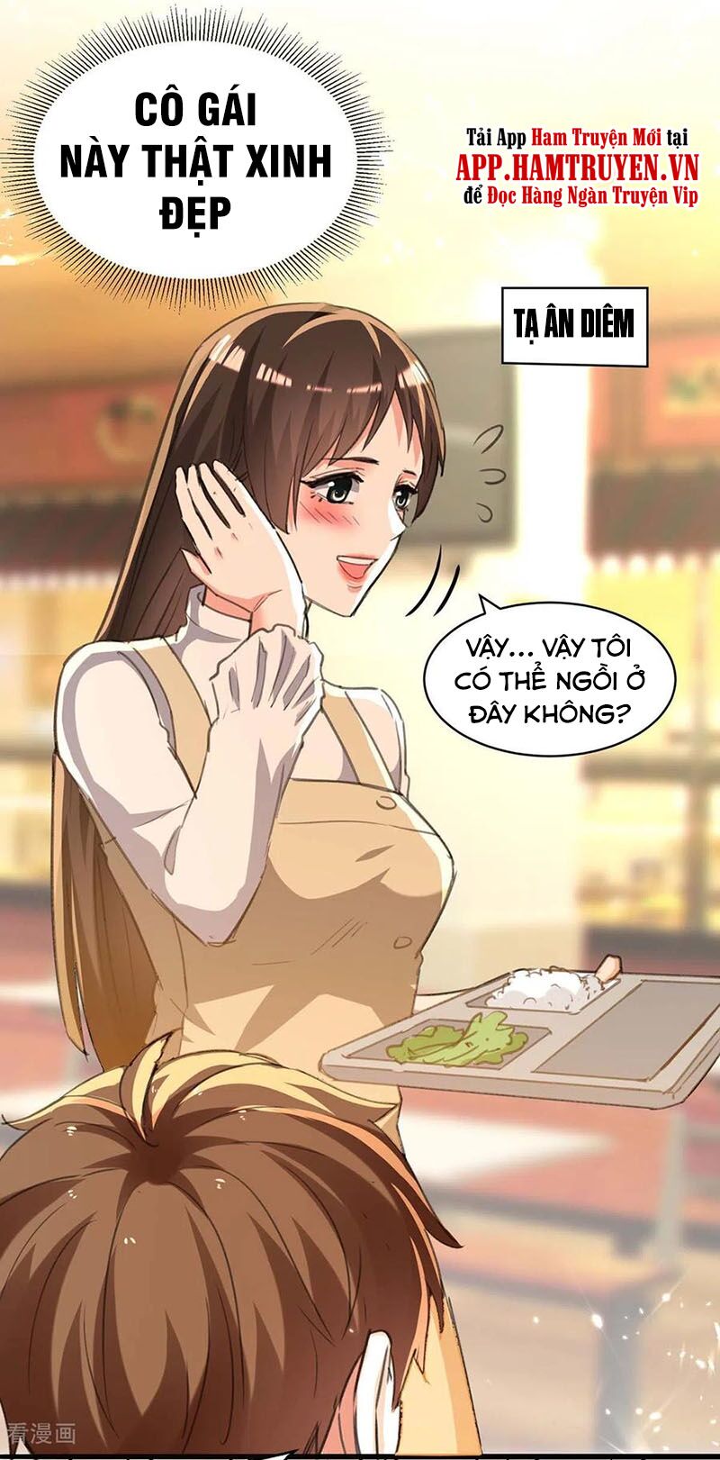 Thần Cấp Thấu Thị: Chapter 208