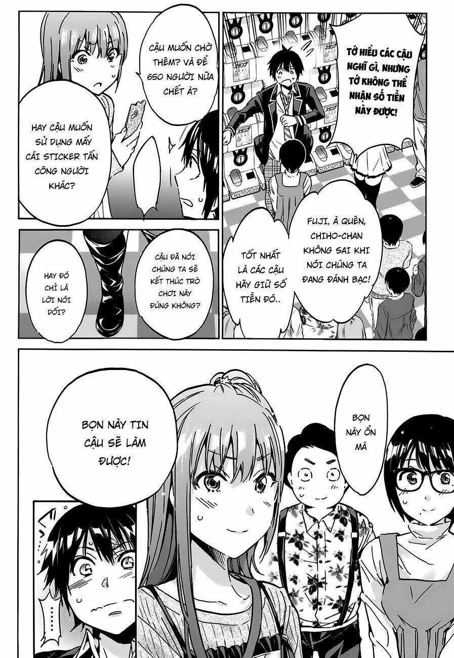 Real Account Ii: Chapter 18