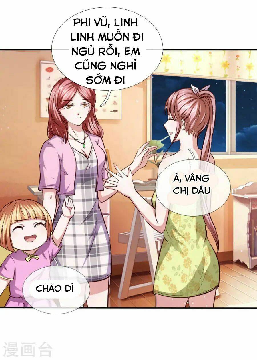 Tuyệt Thế Phi Đao: Chapter 44