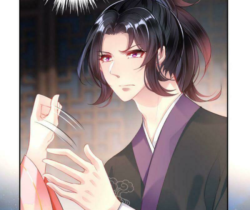 Vương Gia, Áo Lót Của Ngươi Rơi Mất Rồi: Chapter 43