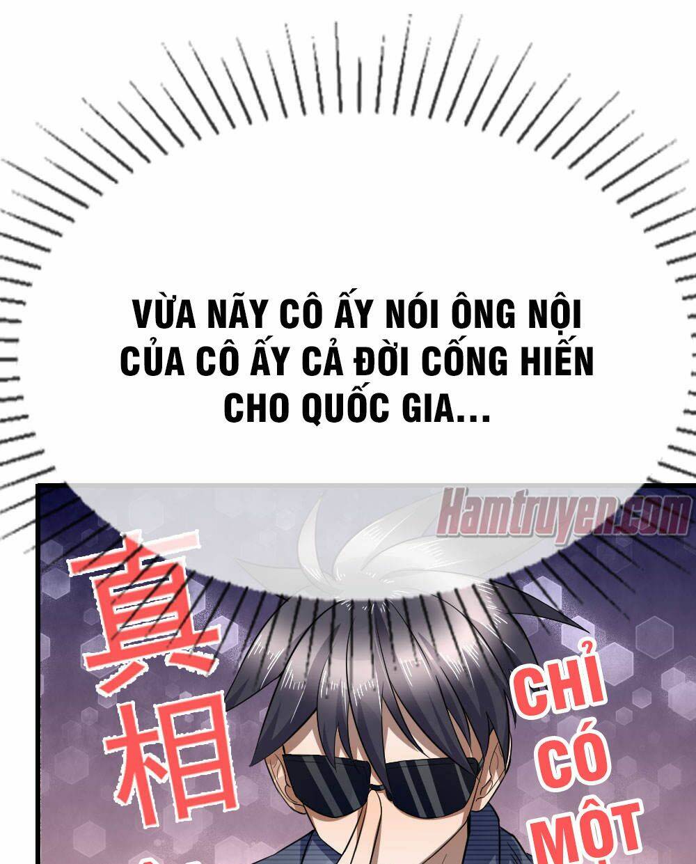 Tuyệt Thế Binh Vương: Chapter 92