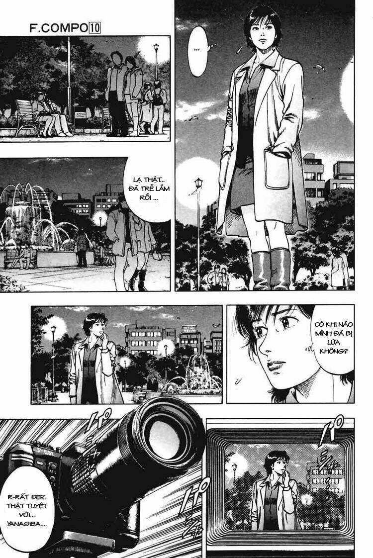 Family Compo: Chapter 69