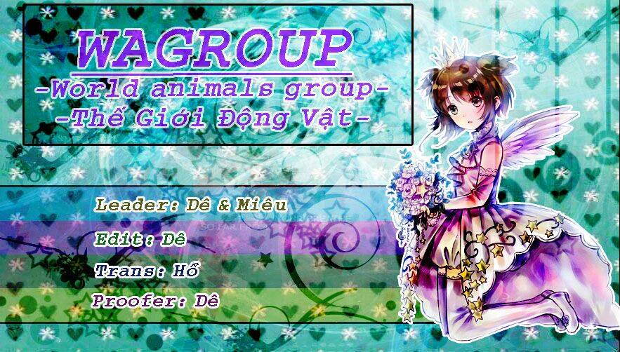 Shinjuku Dxd: Chapter 3