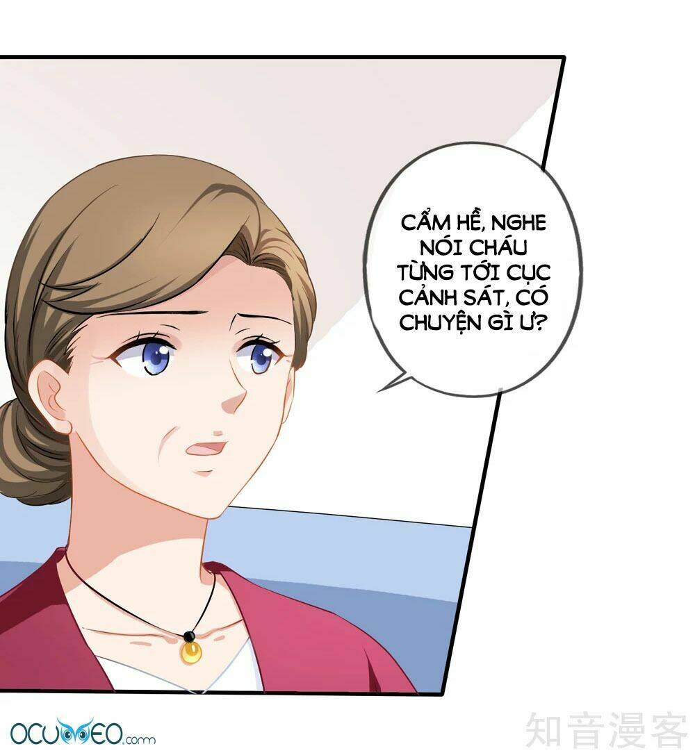 Mỹ Vị Giai Thê: Chapter 17