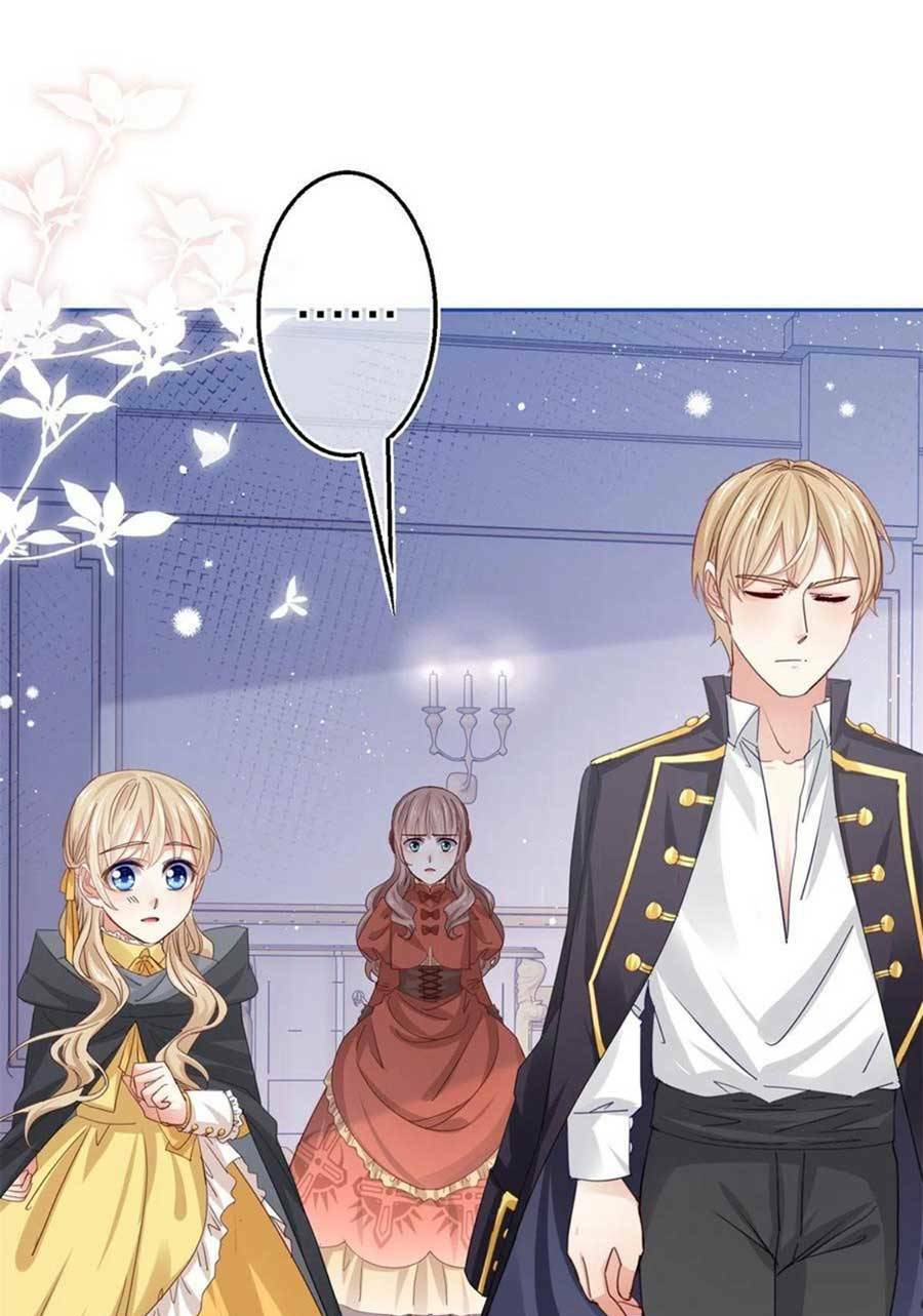 Nữ Hoàng Đầu Tiên Của Đế Quốc: Chapter 55