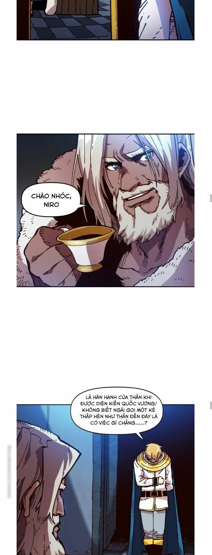 Đại Lục Vô Song: Chapter 37