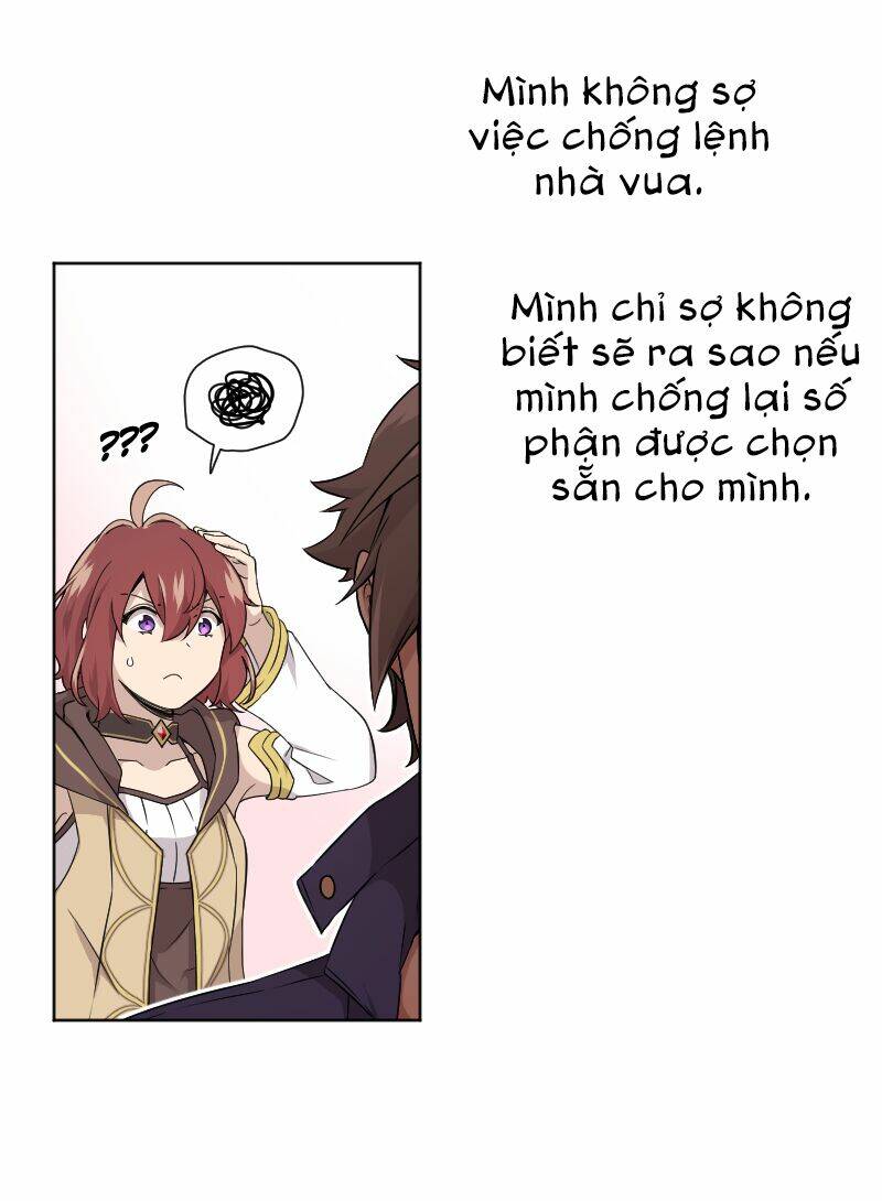 Pháp Sư Và Nữ Chúa Quỷ: Chapter 97