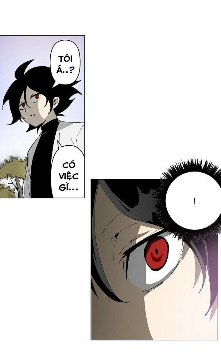 Nỗ Lực: Chapter 7