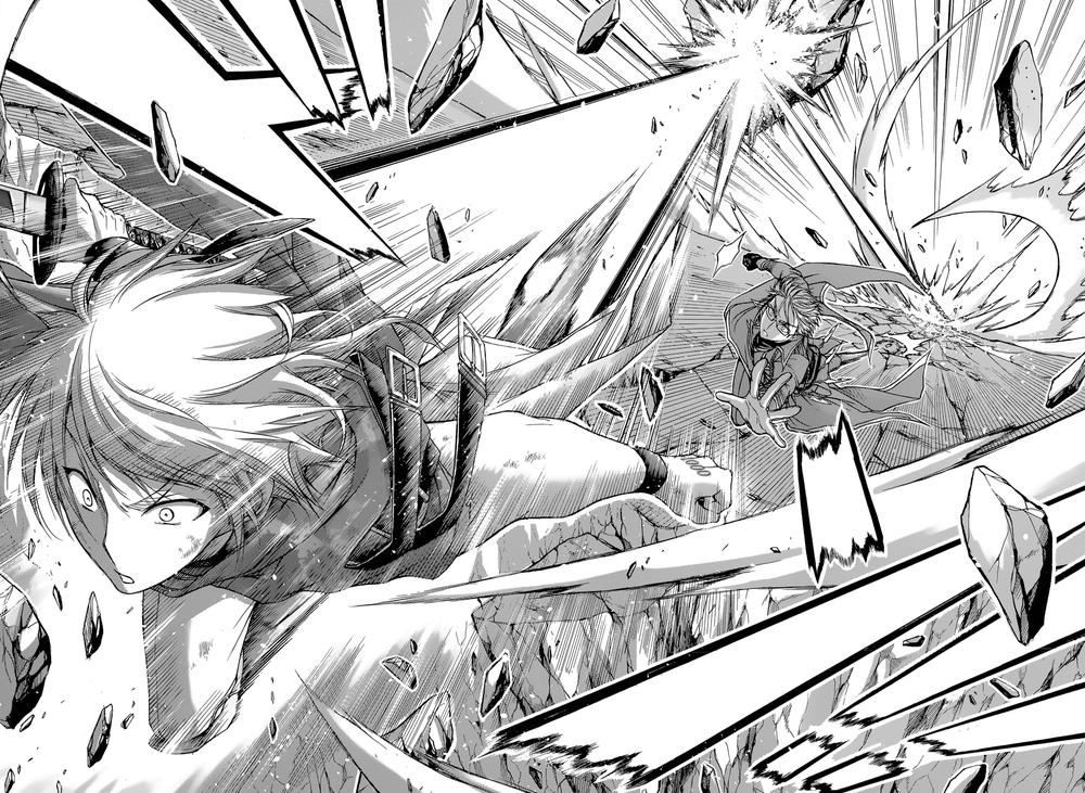 Đi Tìm Sát Tinh Vương: Chapter 5