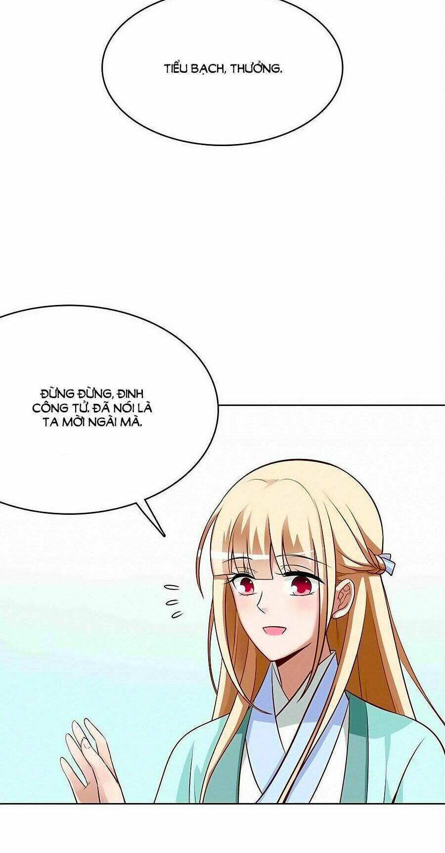 Kiêu Ngạo Vương Gia Chủng Điền Phi: Chapter 26