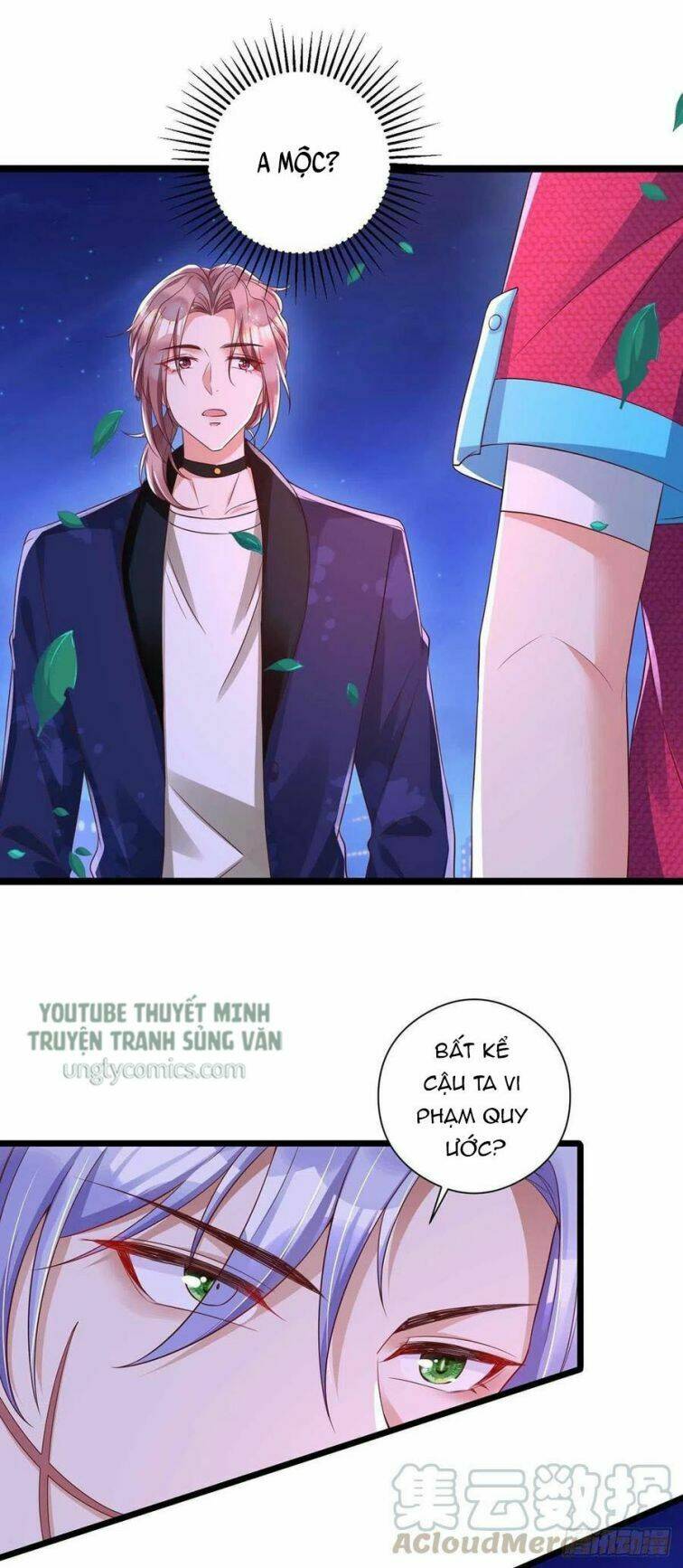Thú Thụ Bất Thân: Chapter 51