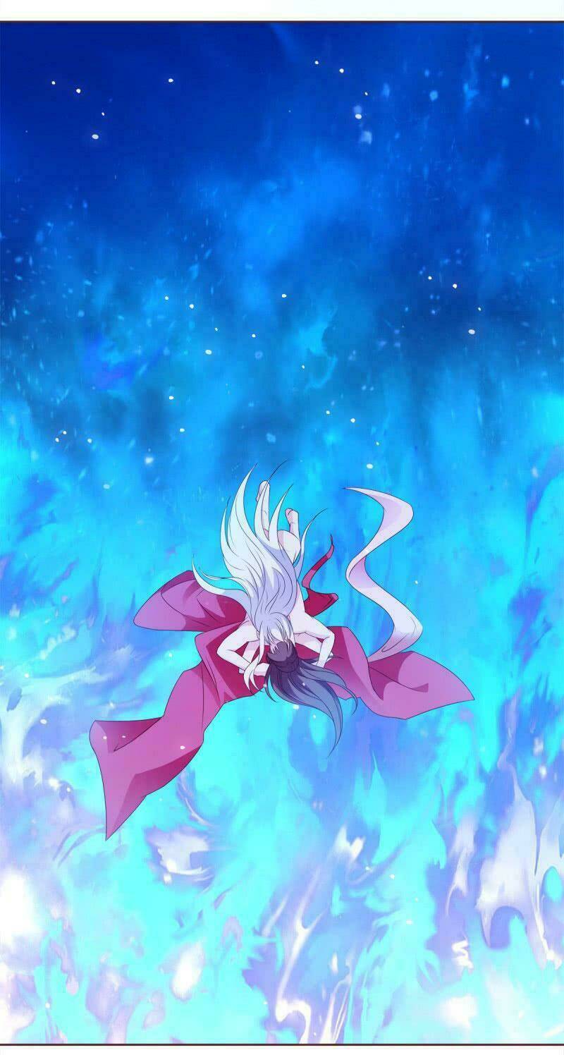 Trò Chơi Trừng Phạt: Chapter 4