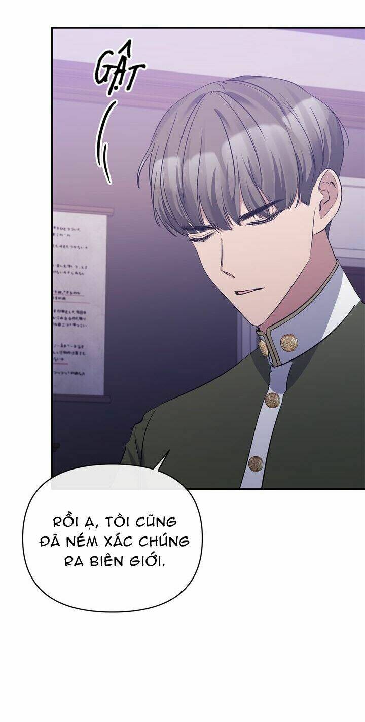 Nữ Công Tước Phương Bắc Là Một Nhân Vật Phản Diện: Chapter 26