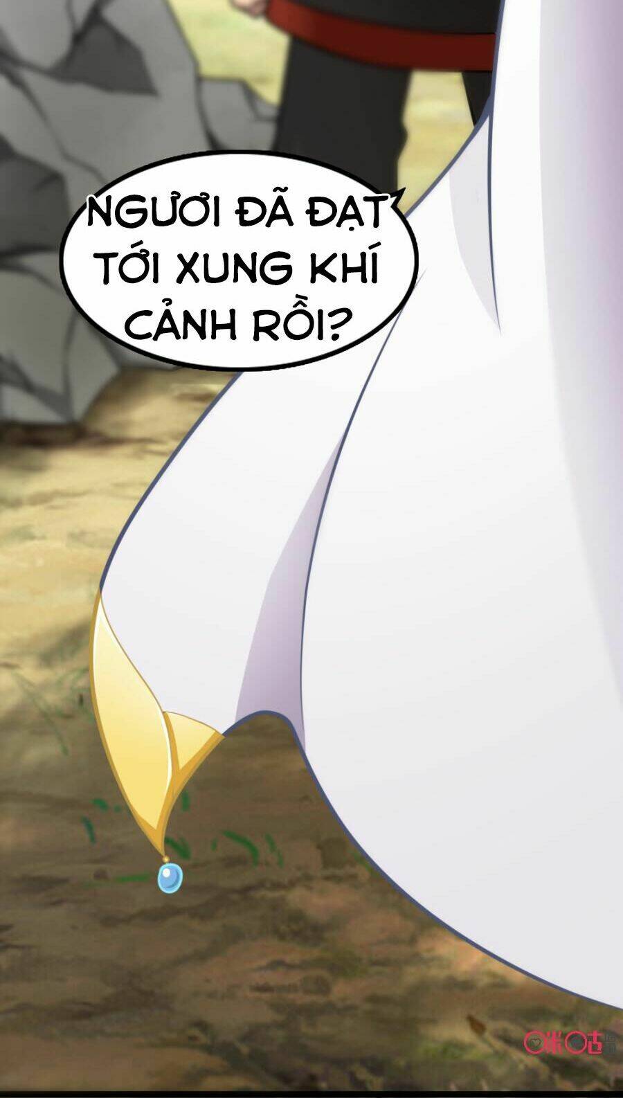 Tu Tiên Cuồng Thần: Chapter 14