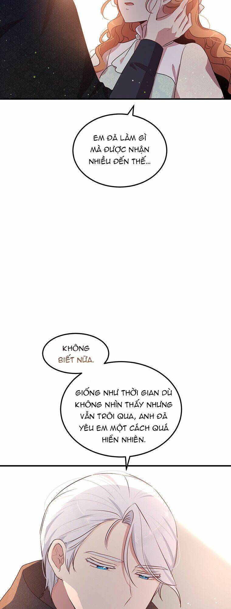 Công Tước, Loạn Vừa Thôi!: Chapter 124