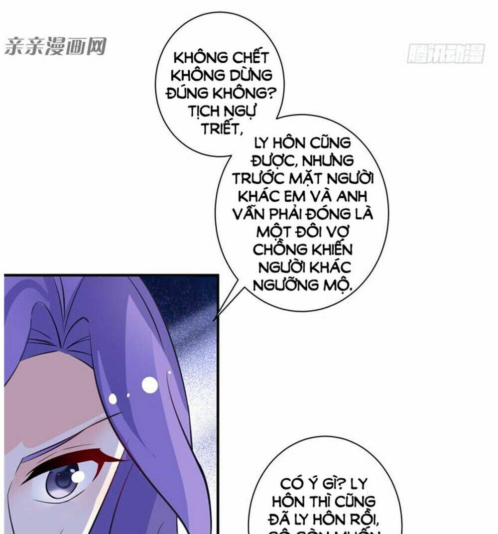 Vợ Yêu Là Báu Vật: Chapter 66