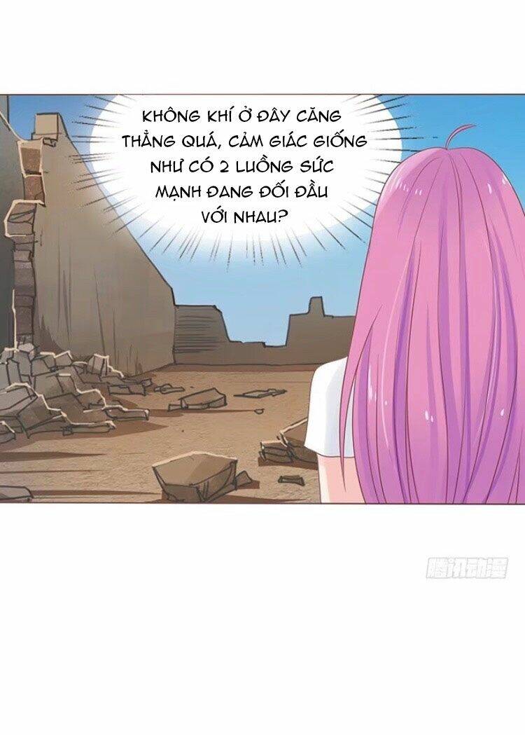 Ma Vương Luyến Ái Chỉ Nam: Chapter 108