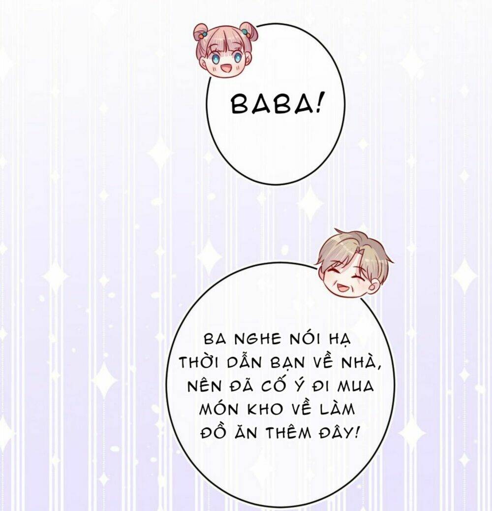 Khi Cô Gái Nhìn Thấy Thời Gian: Chapter 22