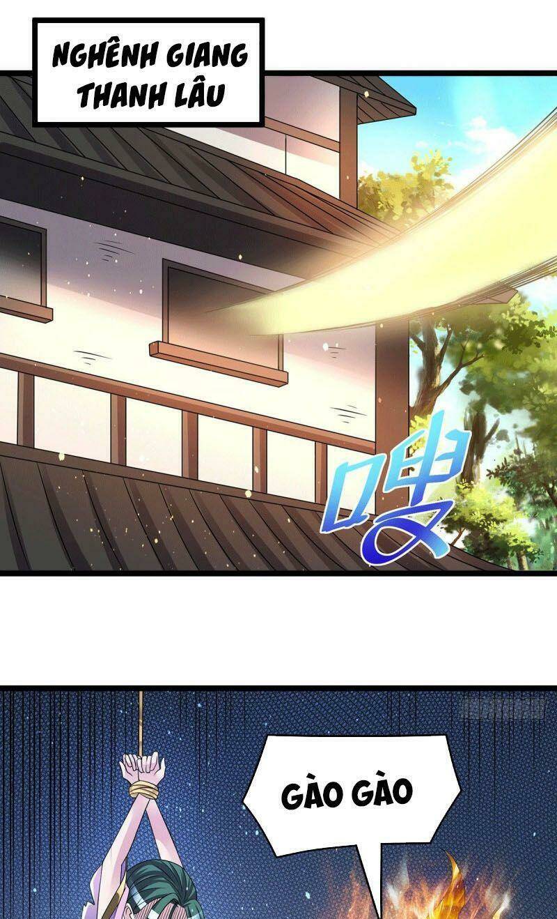 Tiên Vương Trùng Sinh: Chapter 204