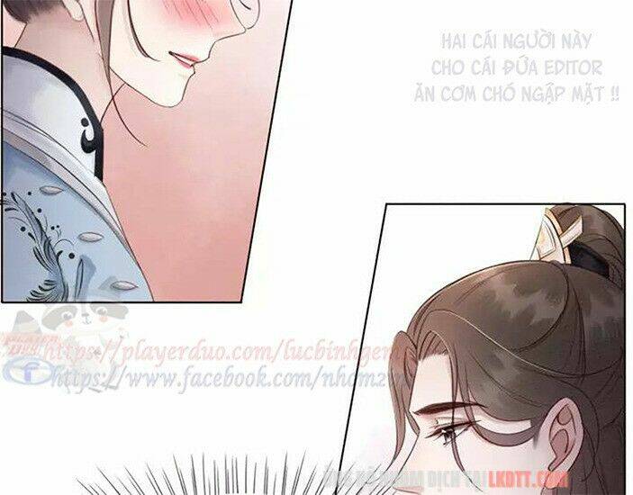 Trọng Sinh Bá Sủng Nhiếp Chính Vương Quá Mạnh Mẽ: Chapter 96