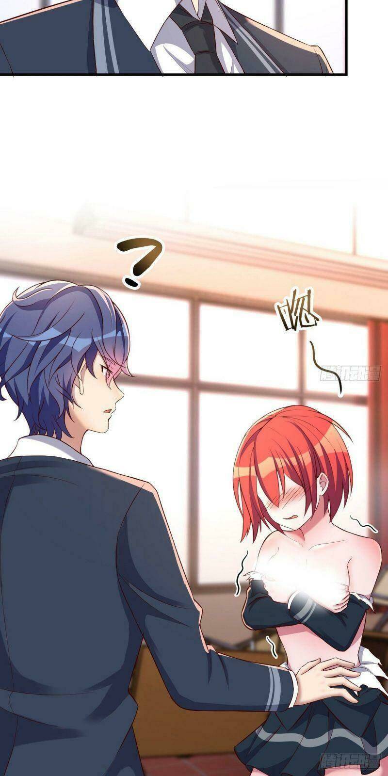 Thiên Tứ Thức Tỉnh: Chapter 16